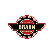 Braun Machinery Co.