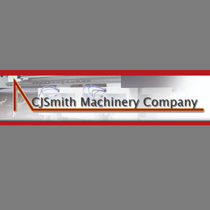 CJ Smith Machinery Company