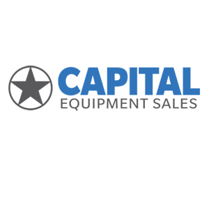 Capital Equipment Sales