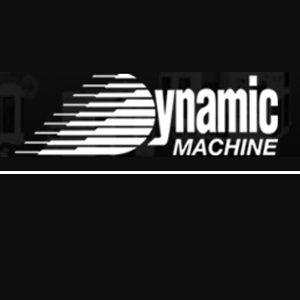 Dynamic Machine