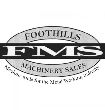 Foothills Machinery Sales