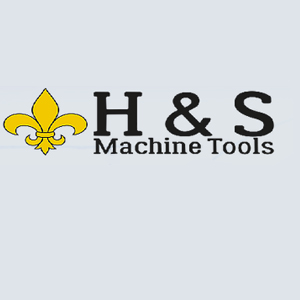H & S Machine Tools