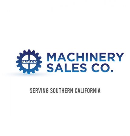 Machinery Sales Company (MASCO)